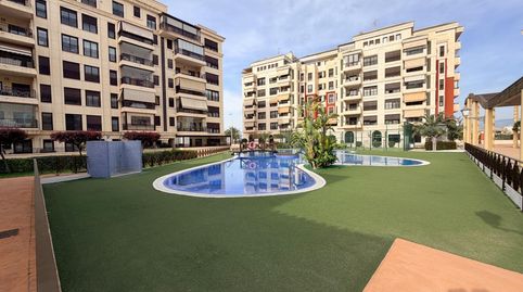 Photo 3 of Flat for sale in Calle Gaus, El Raval - Portes Encarnades, Elche / Elx