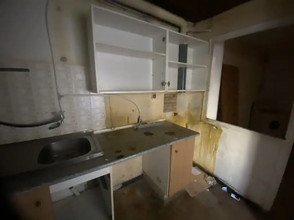Cocina de Piso en venta en Berga