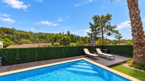 Casa reformada con piscina y LICENCIA TURISTICA