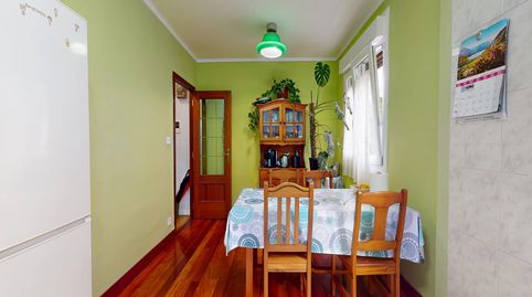 Foto 3 de Piso en venta en Arturo Campión Kalea, San Ignacio - Elorrieta, Bilbao