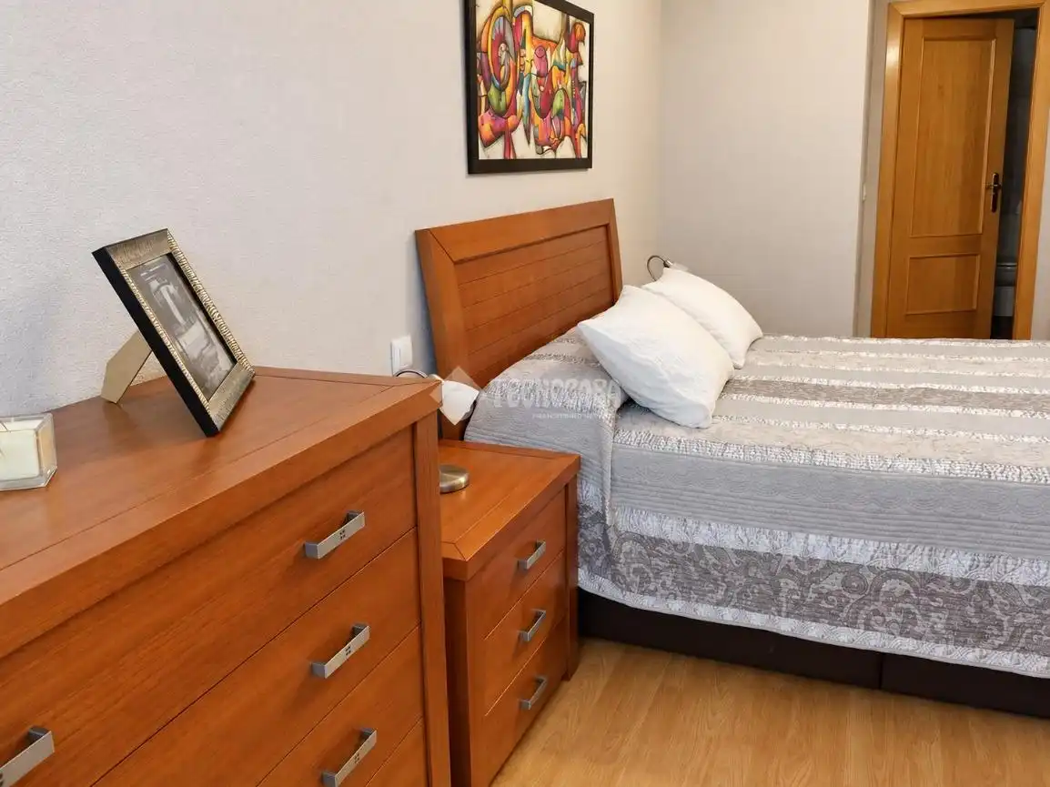 Appartement avec terrasse à vendre à San Martín de la Vega, imagen 14