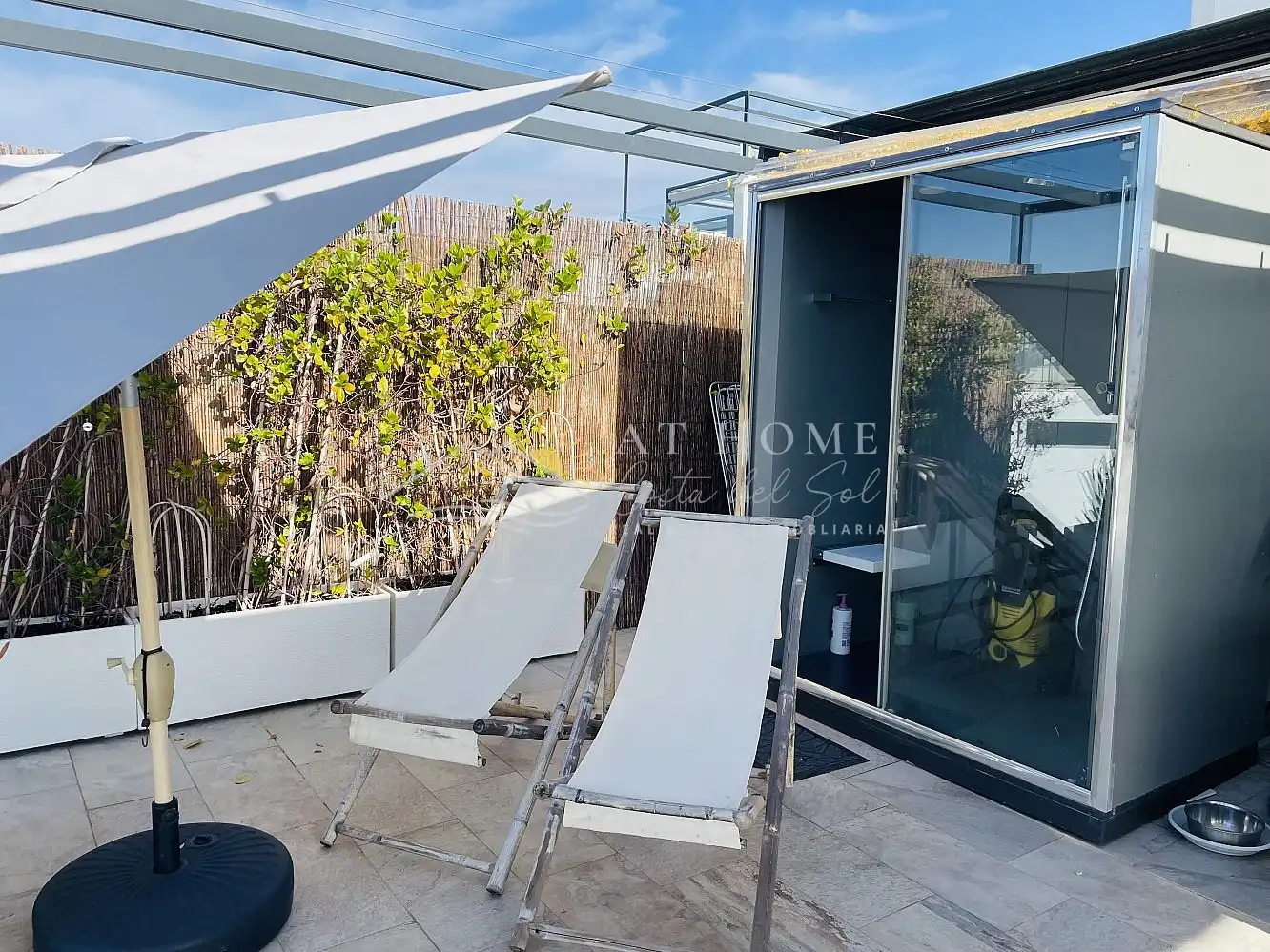 Apartament amb piscina en venda a El Morche, imagen 8