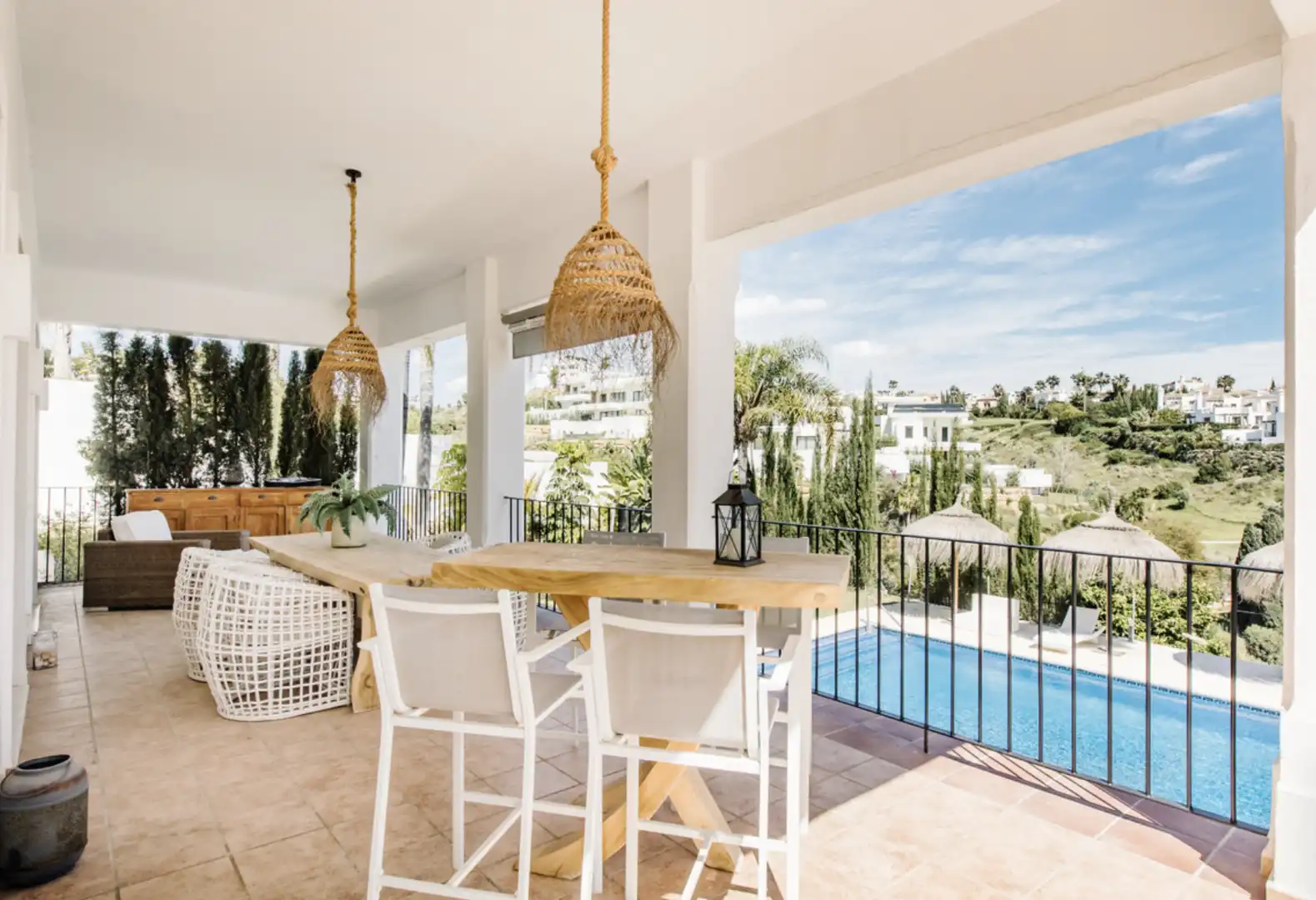 Villa mit Terrasse zum Verkauf in Selwo, imagen 20