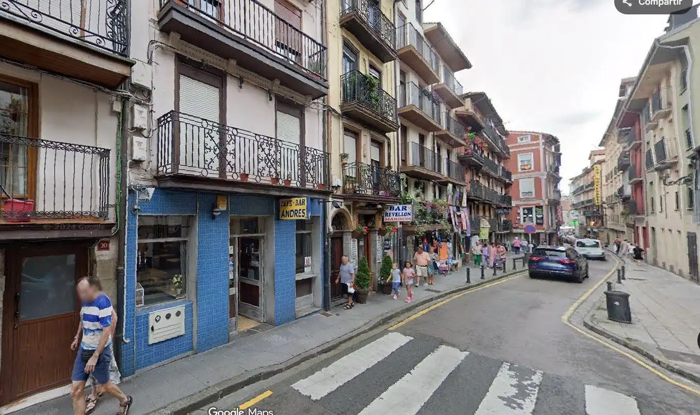 Appartement à vendre à Calle revellon 18