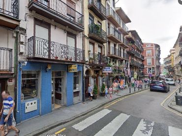 Wohnung zum Verkauf in Calle revellon 18