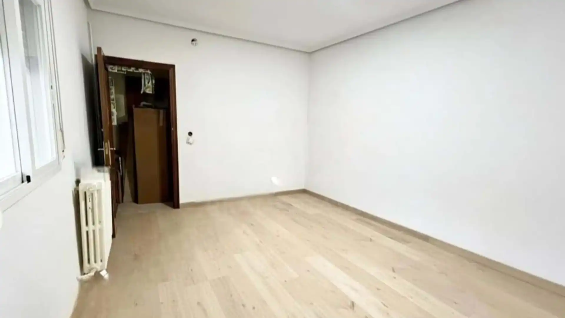 Piso en venta en San Andrés del Rabanedo