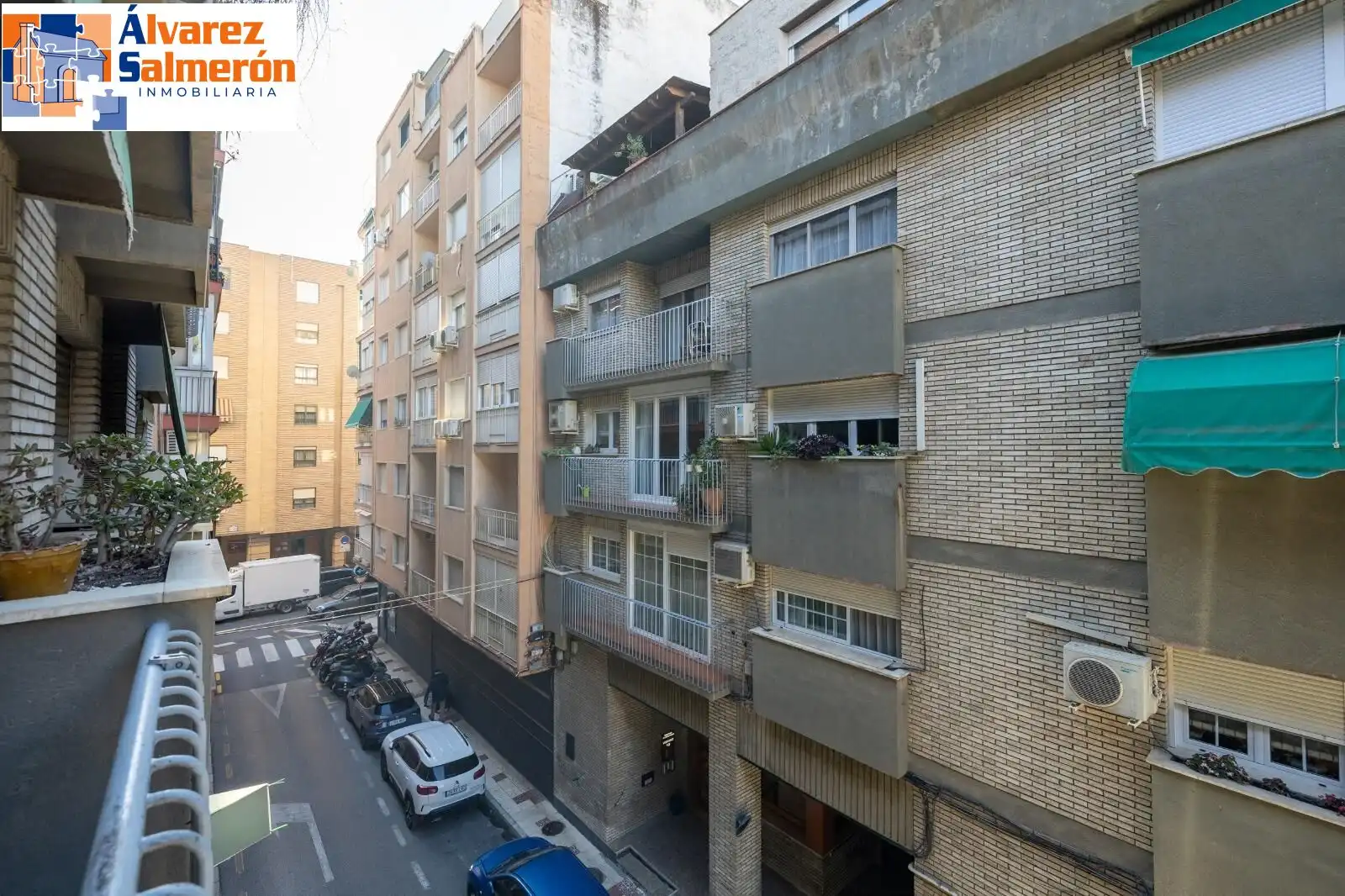 Piso con ascensor en venta en Calle VERACRUZ, imagen 17