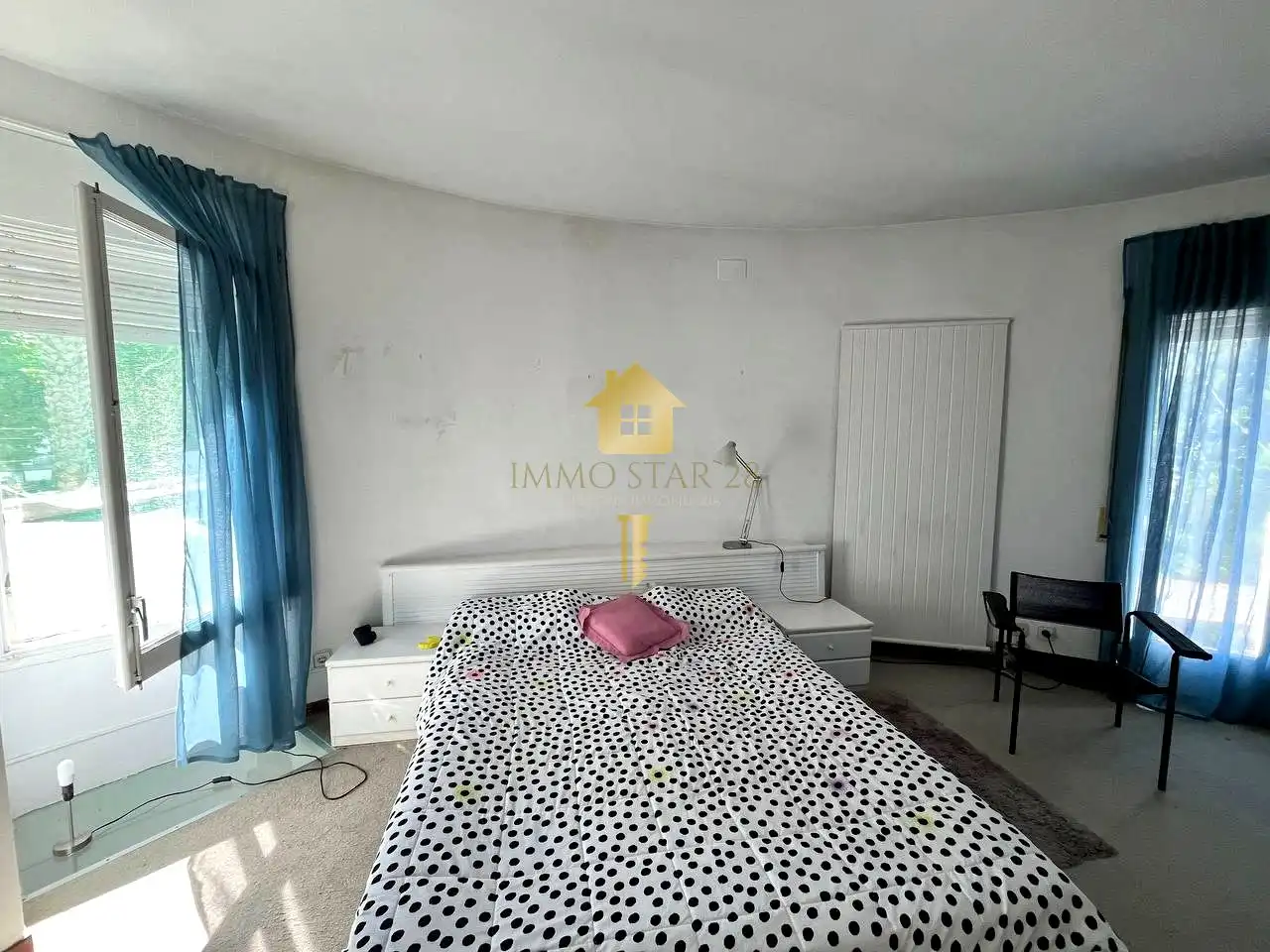 Casa o chalet de alquiler en Passatge del Pení, Peni