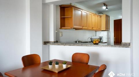 Foto 4 de Àtic en venda a Segre, 21, Els Esquirols, Tarragona