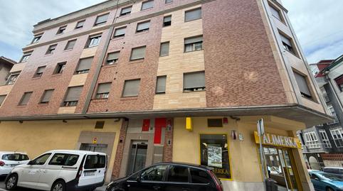 Photo 4 of Garage for sale in  de Pablo Iglesias, 15, Sama, Asturias