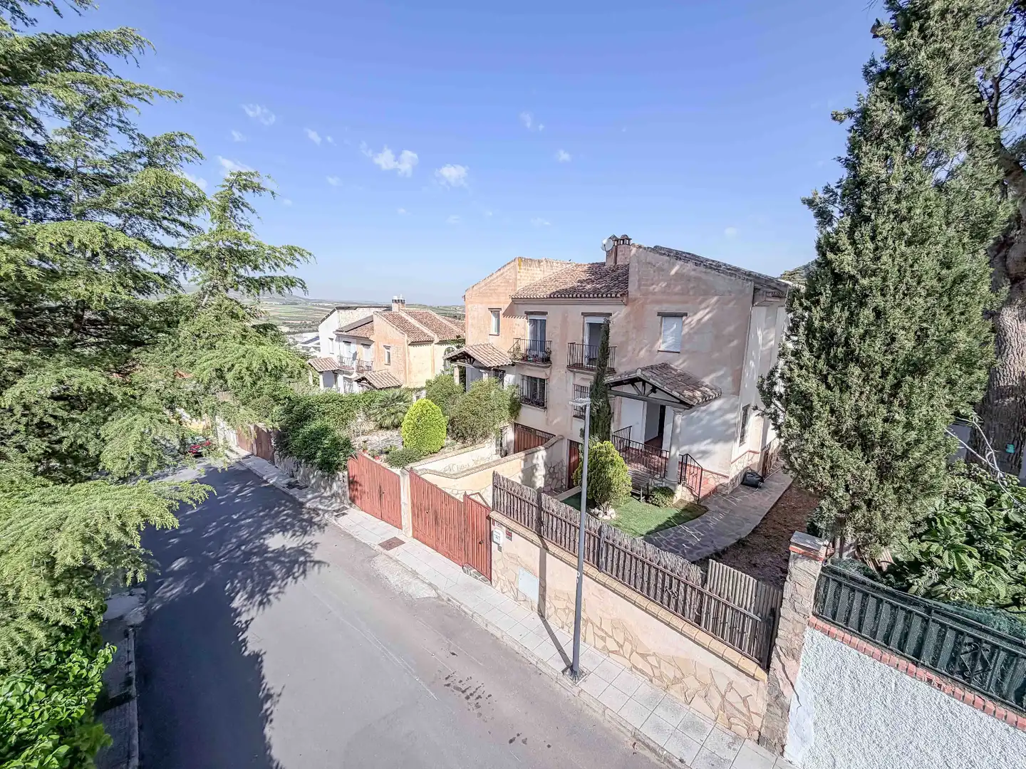 Xalet amb terrassa en venda a Calle D-1 33I, imagen 3