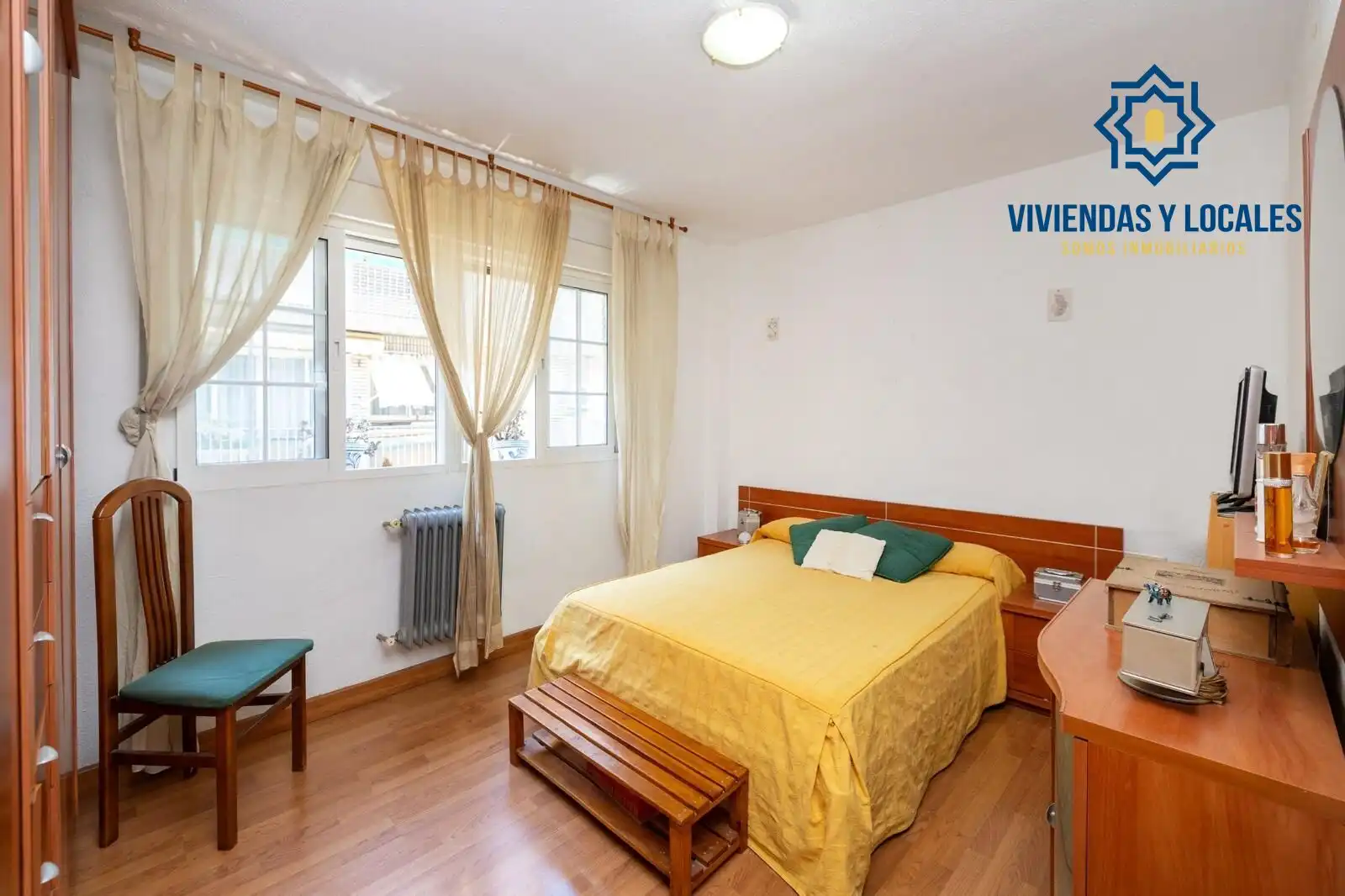 Piso con ascensor en venta en Calle VERACRUZ 7, imagen 13