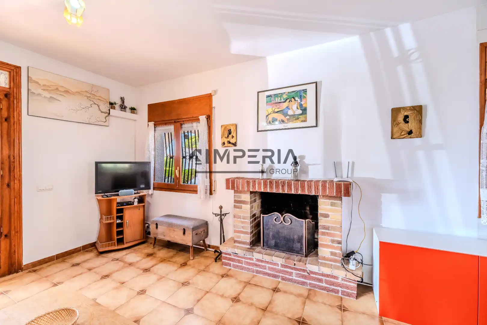 Villa avec terrasse à vendre à Carrer Castella, imagen 2
