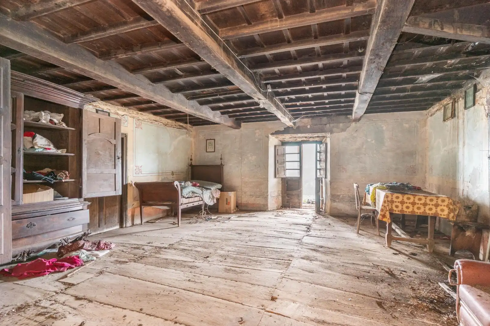 Casa rustica in vendita a Aldea Carboniella, imagen 50