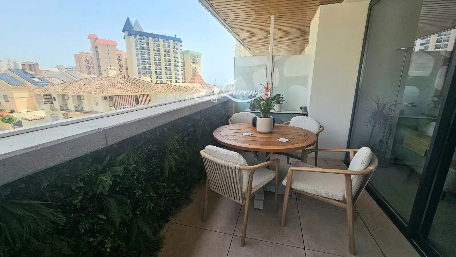 Flat with pool to rent in Puerto Deportivo, imagen 27