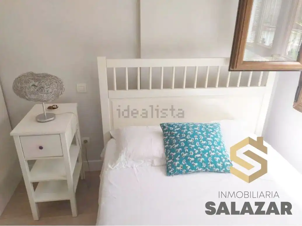 Habitación de Piso de alquiler en Bilbao  con Calefacción y Terraza