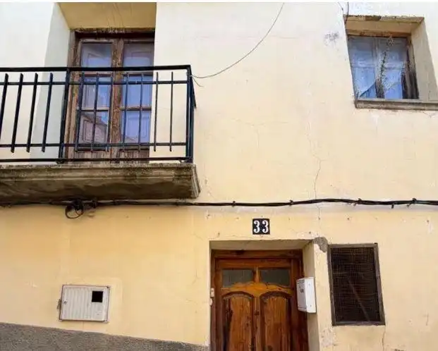 Maison mitoyenne à vendre à Calle DE L'ABADIA 33, imagen 2