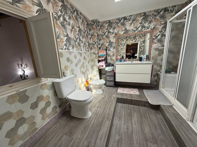 Casa-chalet en Venta en San José - San Bernardo