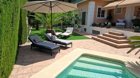 Photo 5 of Houses for sale in Los Arenales del Sol, Elche / Elx