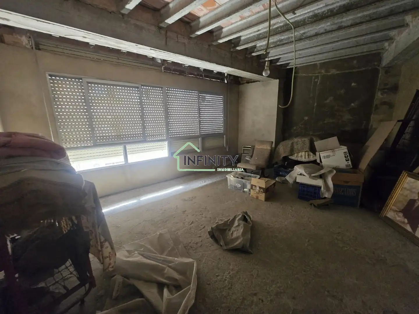 Edificio en venta en La Font d'en Carròs