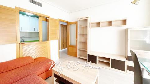 Foto 2 de Piso en venta en Alameda del Valle, Ensanche de Vallecas - La Gavia,  Madrid Capital