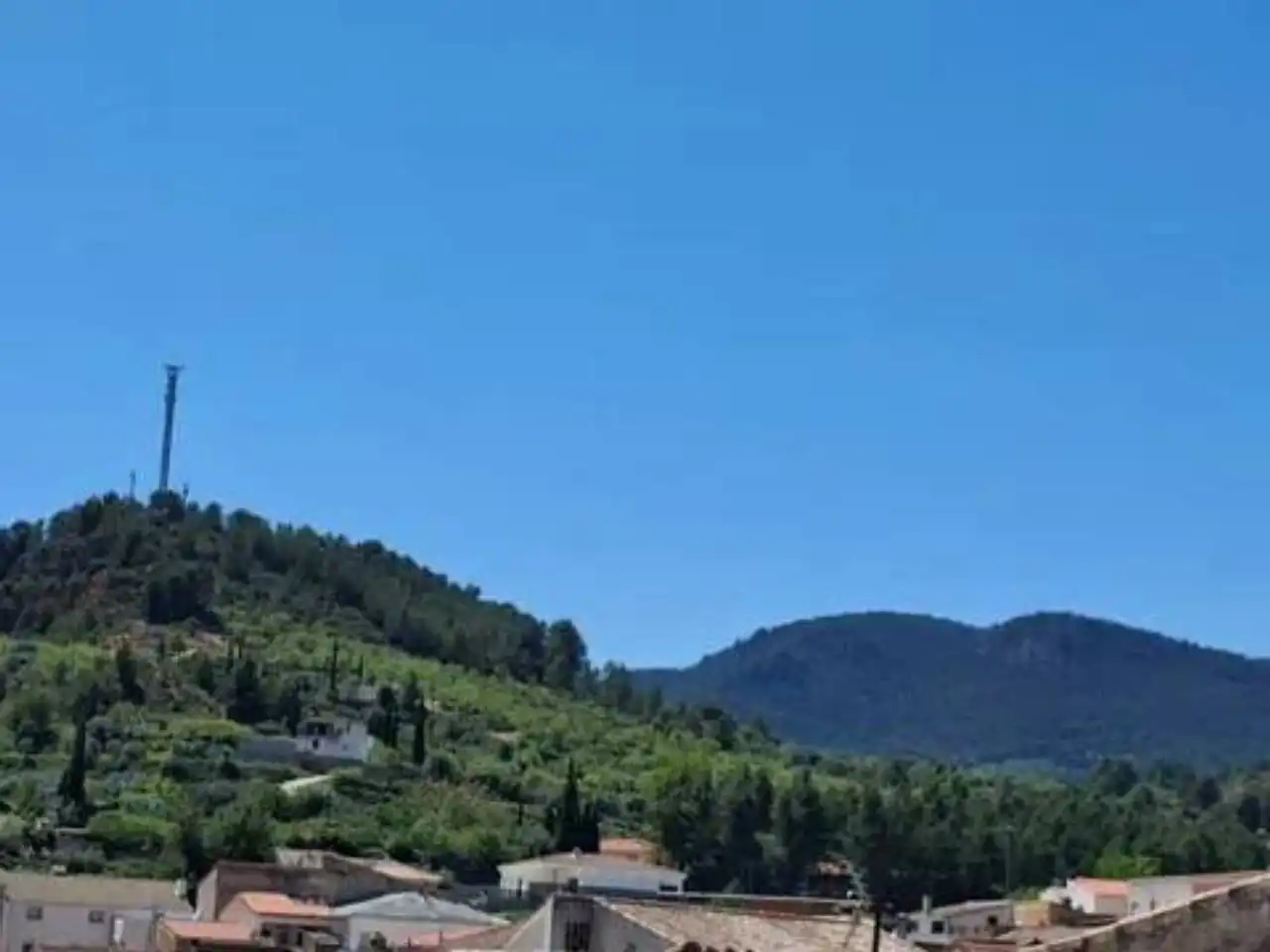 Finca rústica en venda en Férez amb Terrassa