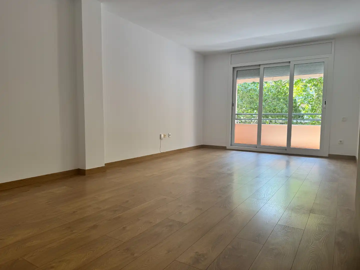 Flat for rent in Rambla de Xavier Cugat, Fontajau - Sant Ponç