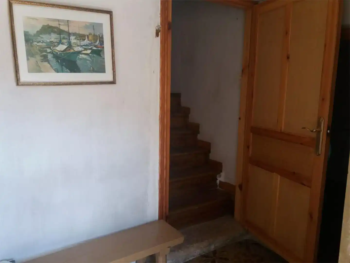 Finca rústica en venta en Cilleruelo de Arriba con Amueblado