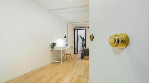 Foto 4 de Piso de alquiler en N/a, Sant Pere, Sta. Caterina i la Ribera, Barcelona Capital