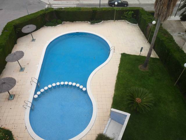 Apartamento en Venta en Port - Horta de Santa María