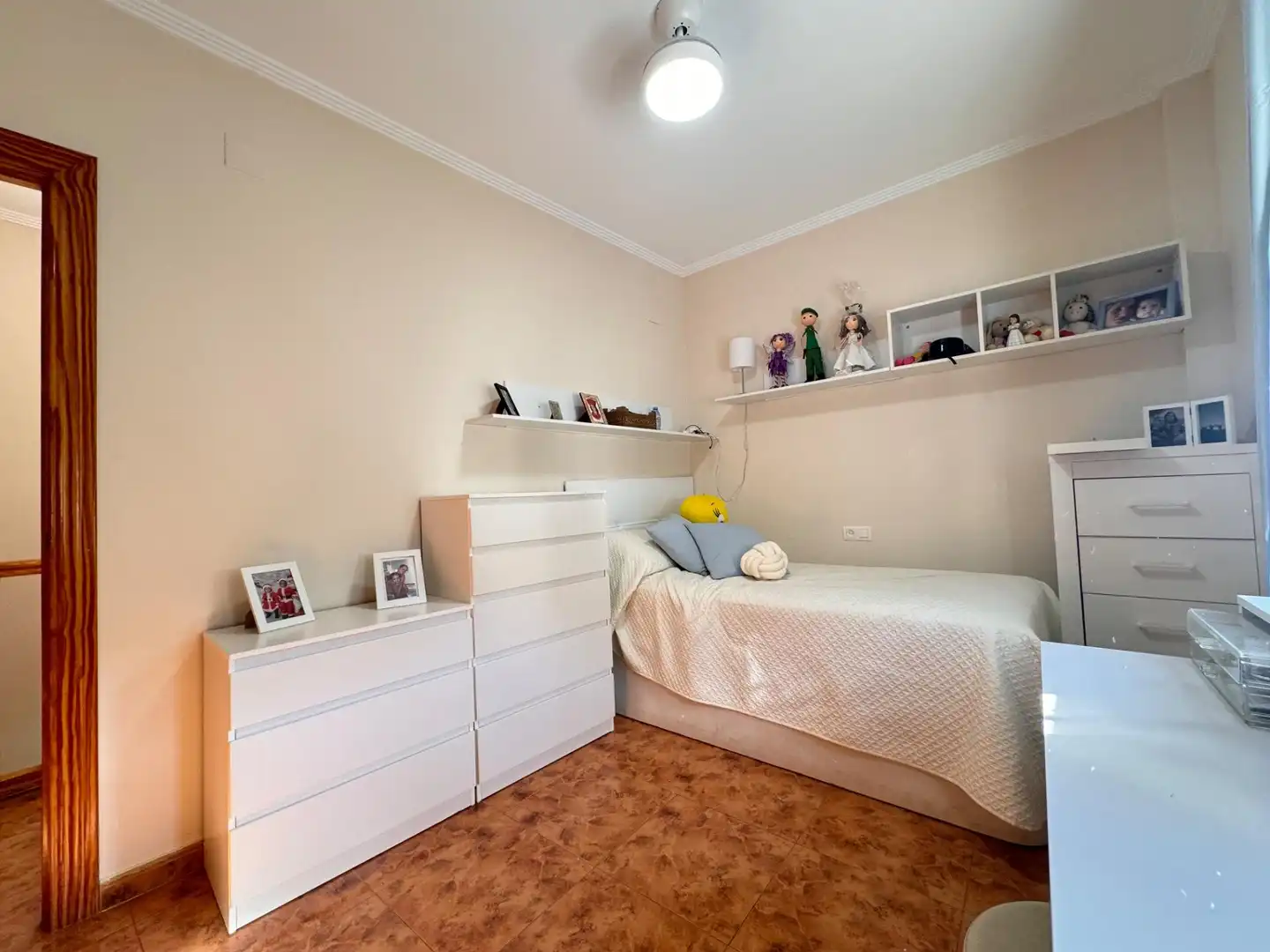 Casa o chalet en venta en Castell de Ferro