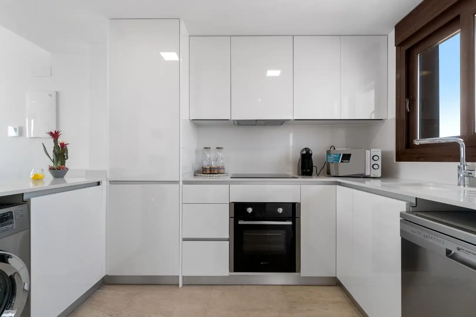 Apartamento con piscina en venta en Los Peñascos - El Salero - Los Imbernones, imagen 7