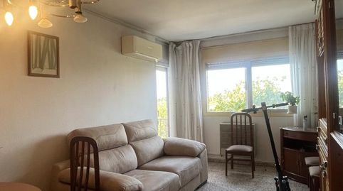Foto 5 de Piso en venta en Dels Països Catalans, Ponent, Reus