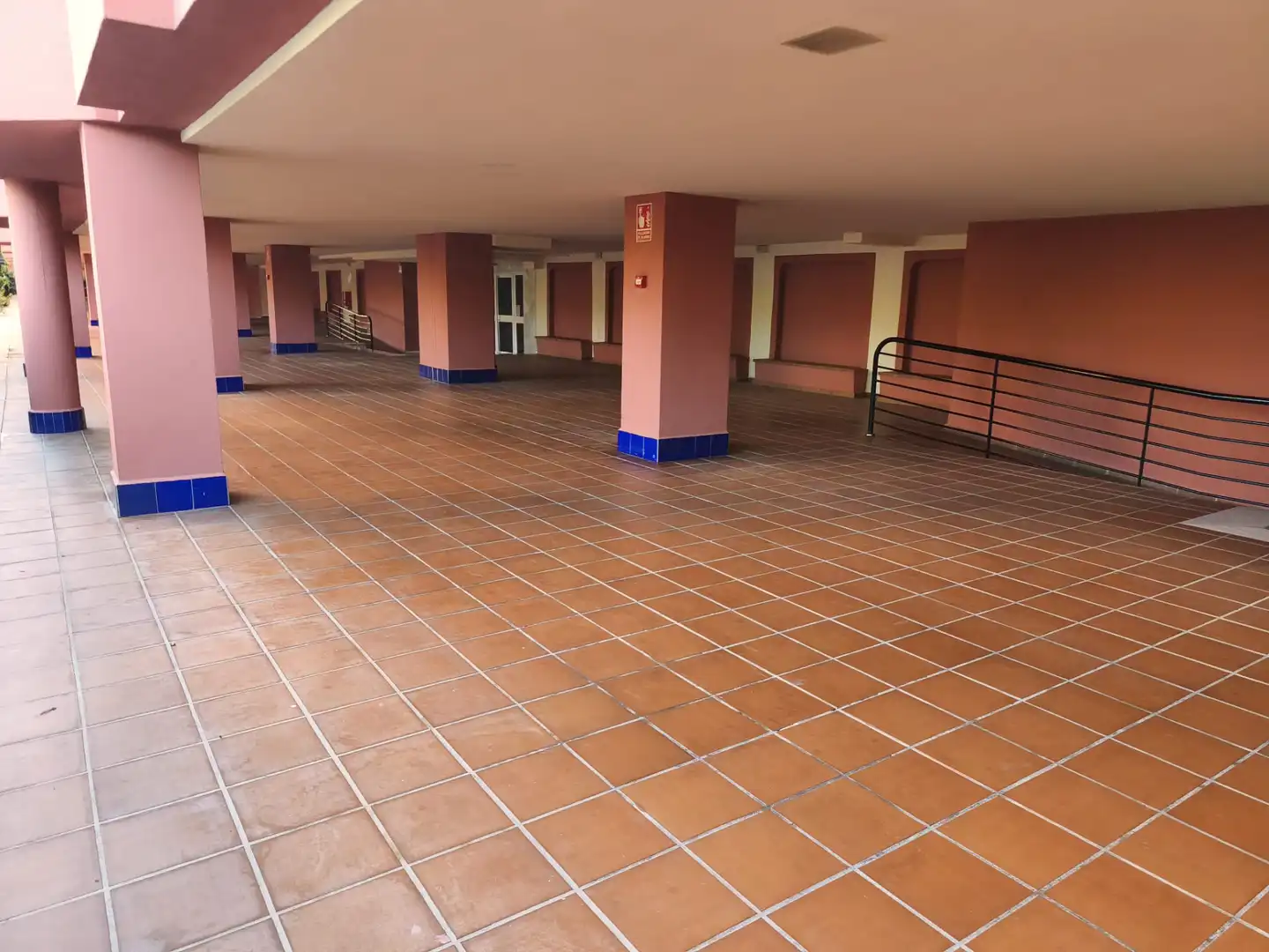 Pis amb piscina en venda a Calle Río Guadalhorce 47, imagen 16