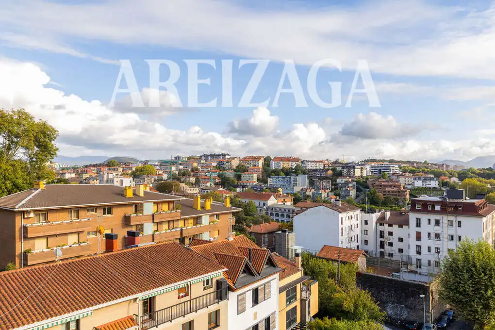 Flat with lift for sale in Bordatxipi Pasealekua, imagen 10