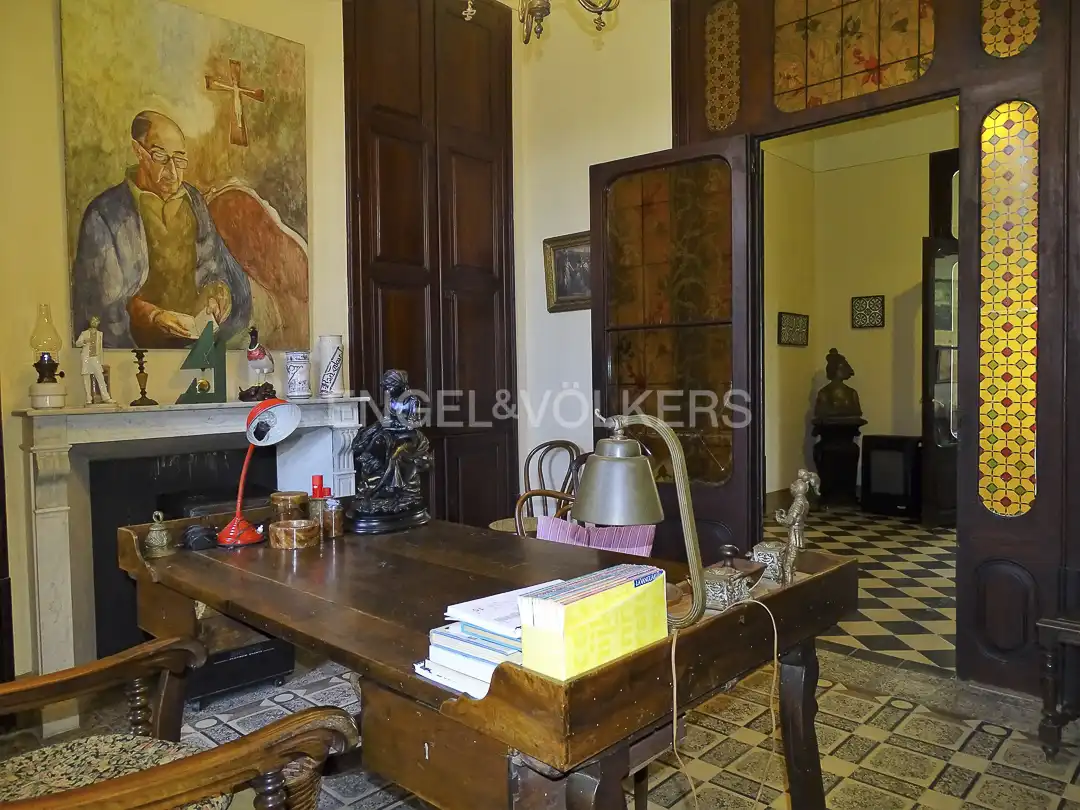 House with garden for sale in Vilassar de Dalt, imagen 14