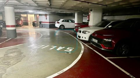 Foto 2 von Garage zur Miete in Plaza Urquinaona, Dreta de l'Eixample, Barcelona Capital