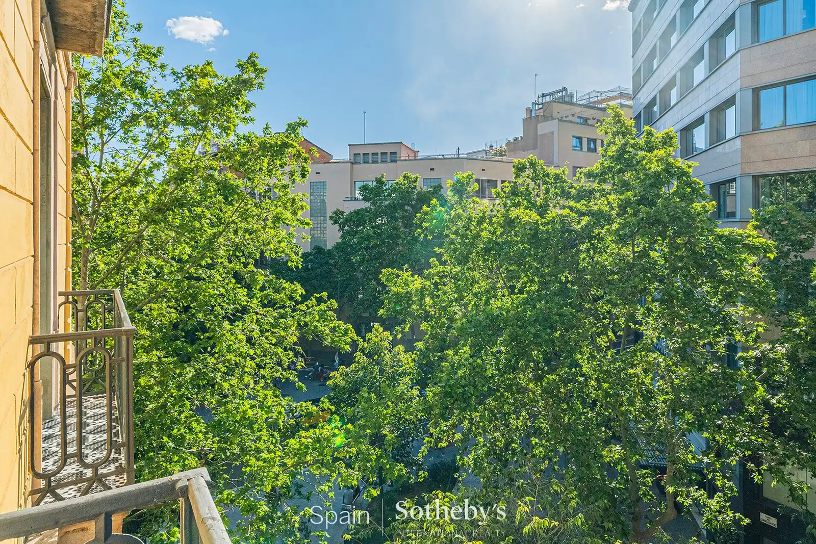 Appartement compact avec ascenseur à vendre à Carrer del Consell de Cent, imagen 15