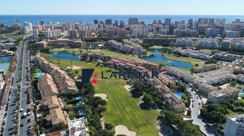 Foto 2 de Casa adosada en venta en Calle Enric Valor, 14, Alicante Golf, Alicante / Alacant