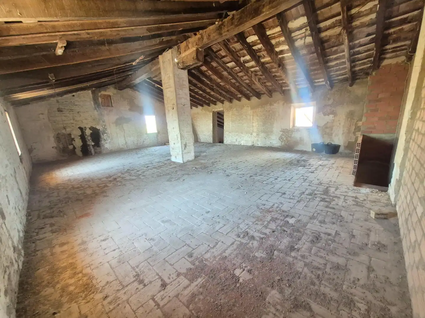 Casa o chalet en venta en Meliana con Calefacción y Terraza