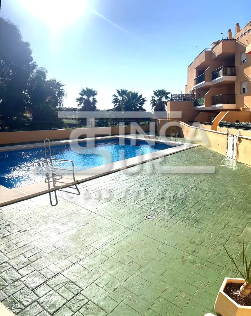 Ground floor with pool for sale in Calle Aviación 16, imagen 4