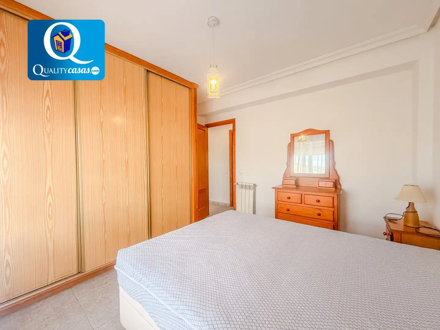 Wohnung zur Miete in Jijona / Xixona