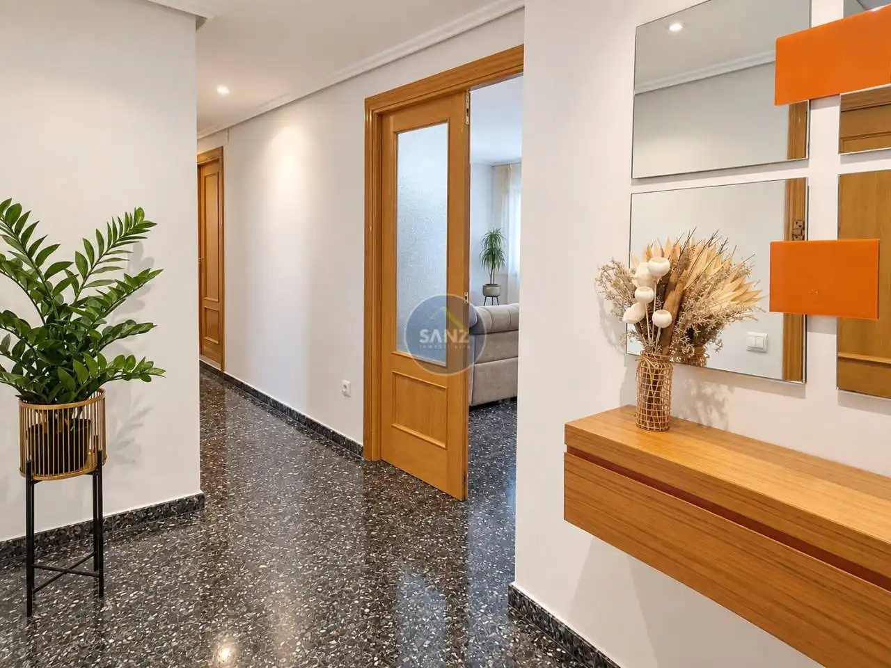 Appartement avec terrasse à vendre à Centro, imagen 5