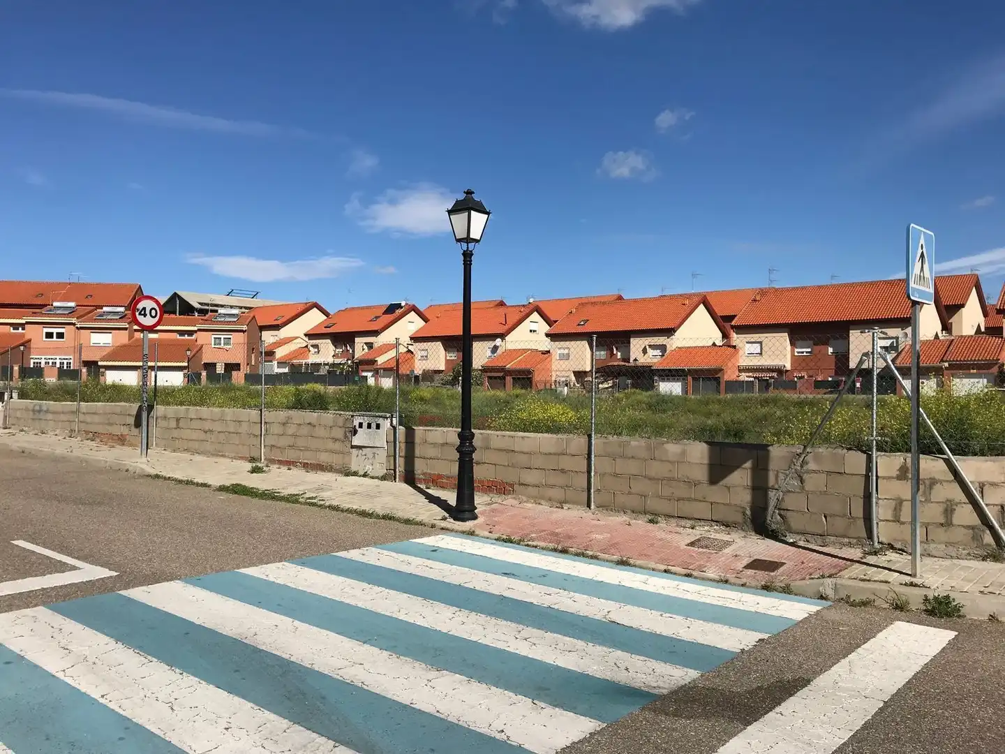 Residential zum Verkauf in Seseña Nuevo