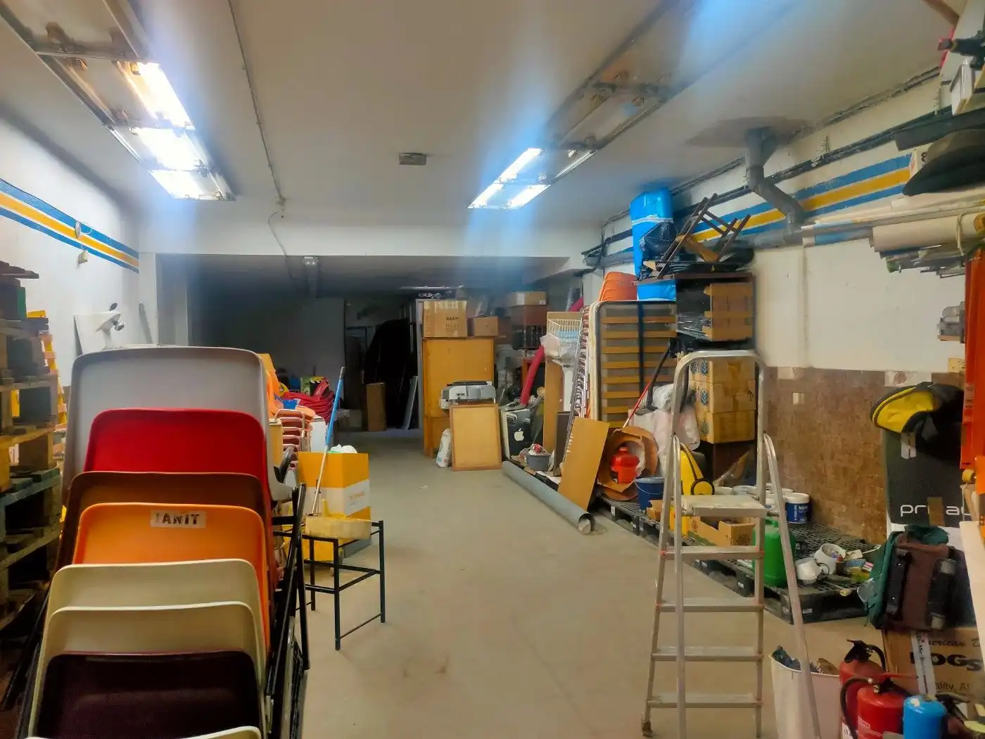 Local comercial en venda a Centre, imagen 5