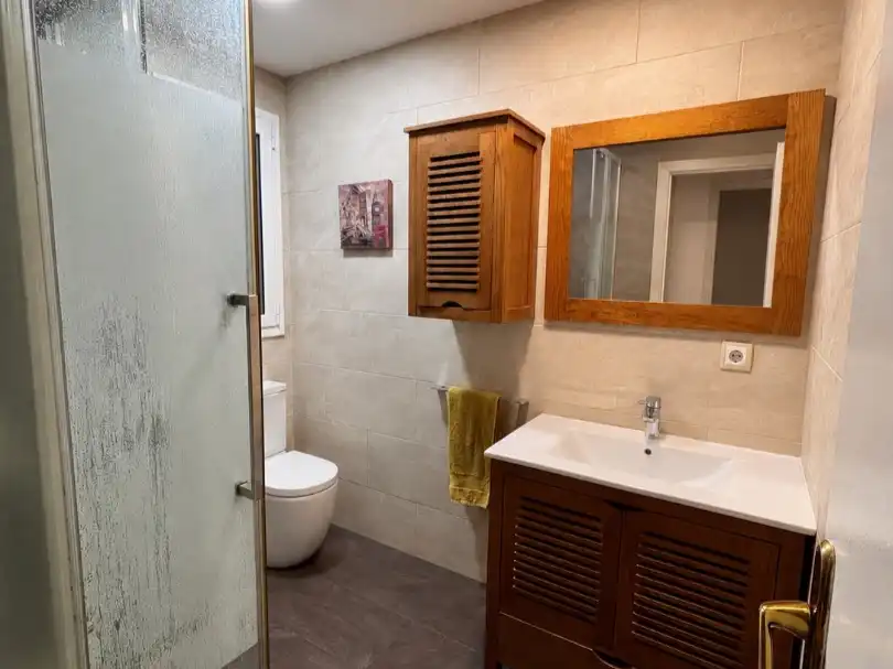 Wohnung mit Aufzug zum Verkauf in Carrer de la Creu 14, imagen 13