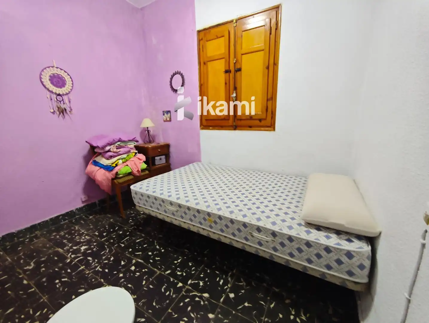 Casa amb jardí en venda a Blasco Ibañez, imagen 59