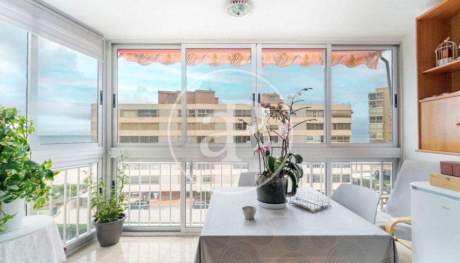 Piso en venta en Avinguda de la Vila Joiosa, Playa Poniente - 2