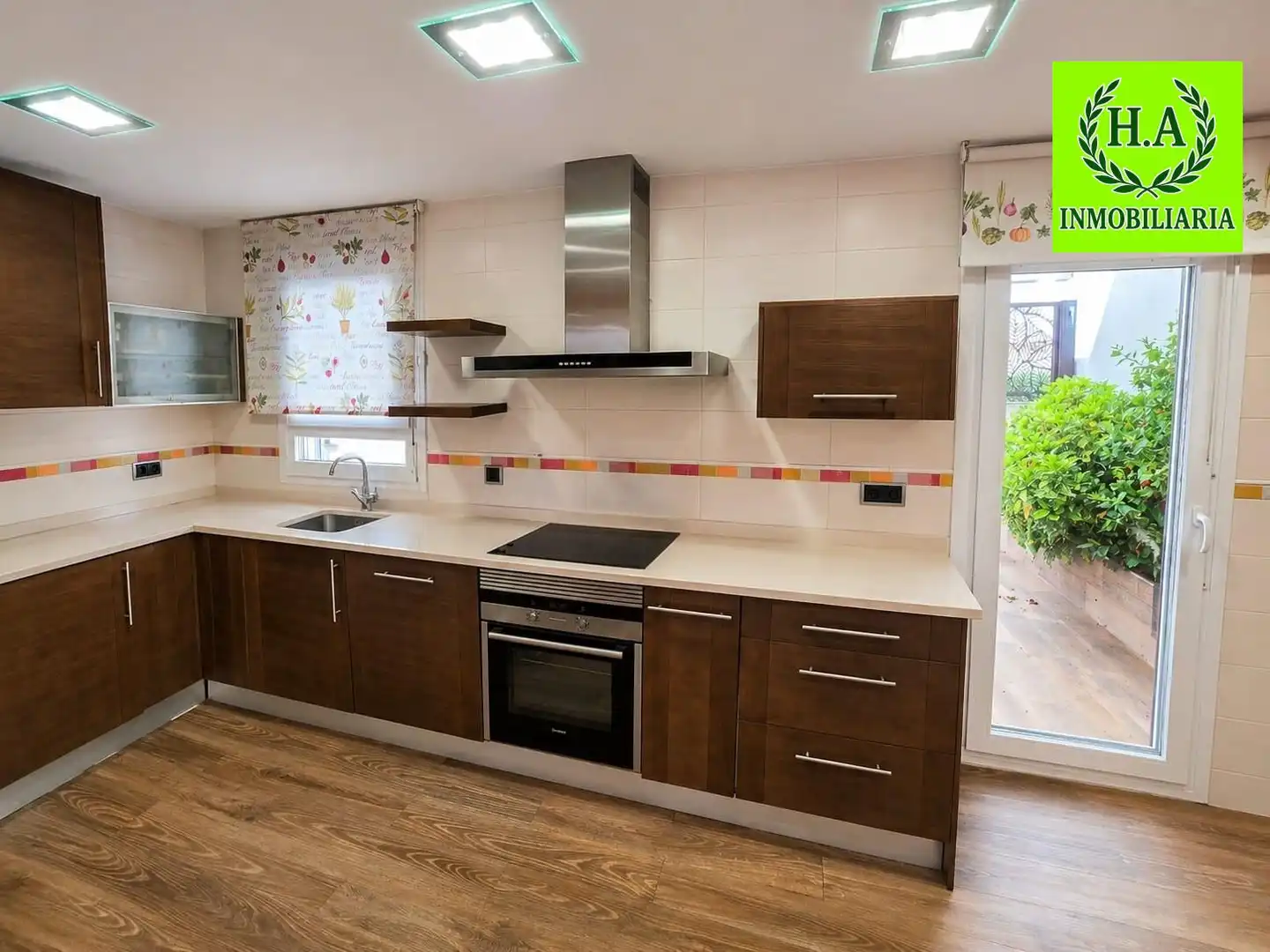 Casa adosada de alquiler en Pedrezuela