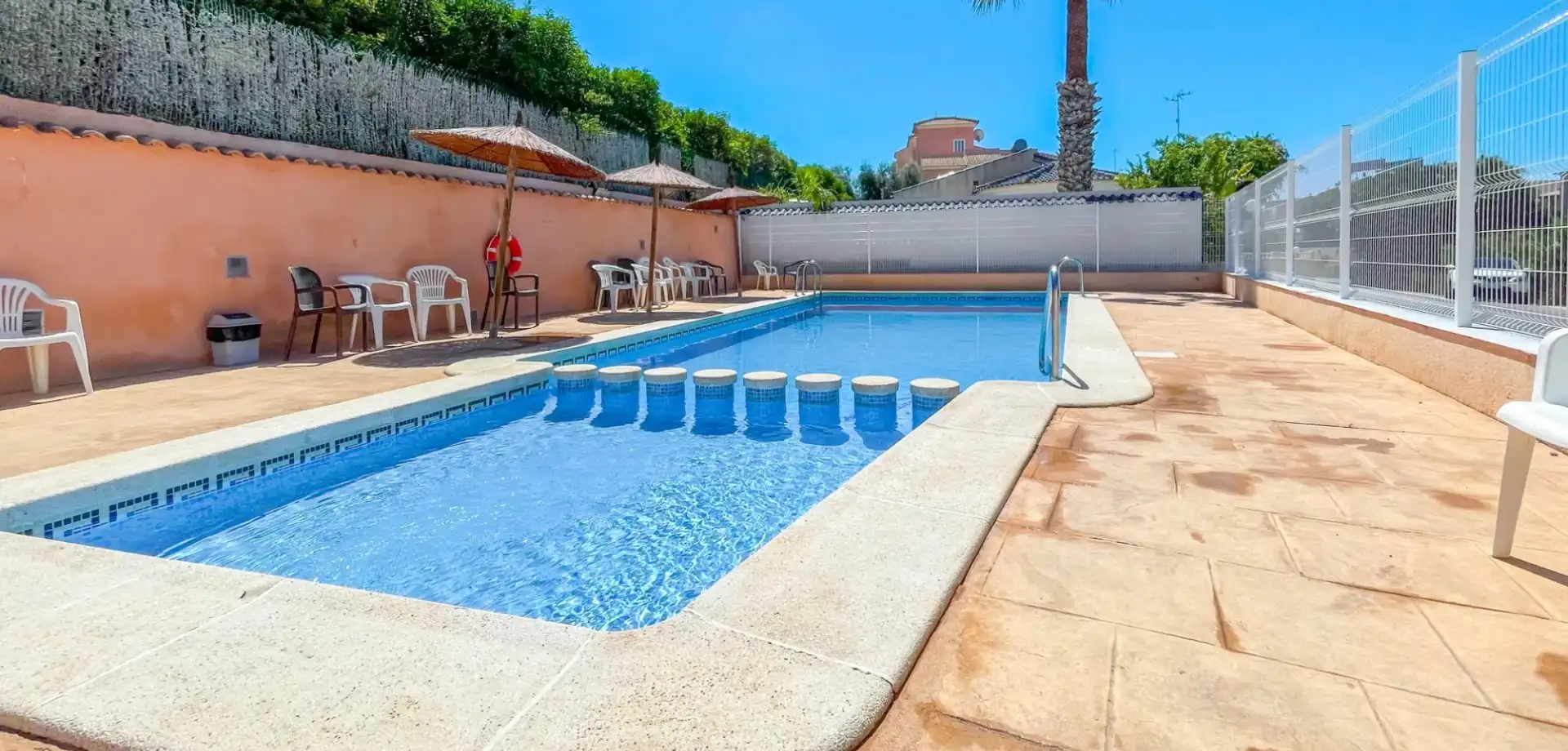 Reihenhaus mit Terrasse zum Verkauf in Orihuela Costa, imagen 2